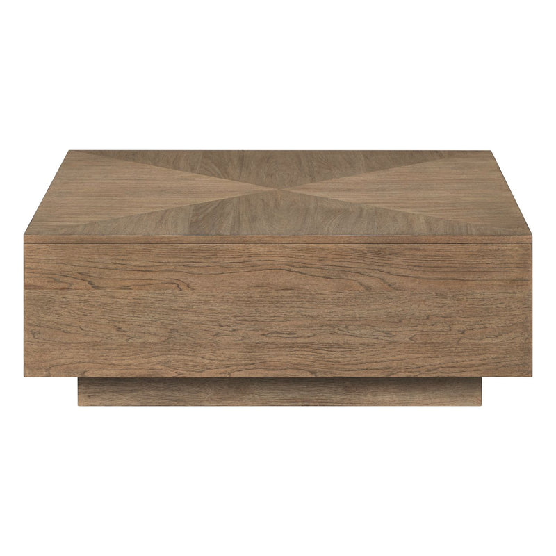 Artisan Home Square Cocktail Table image