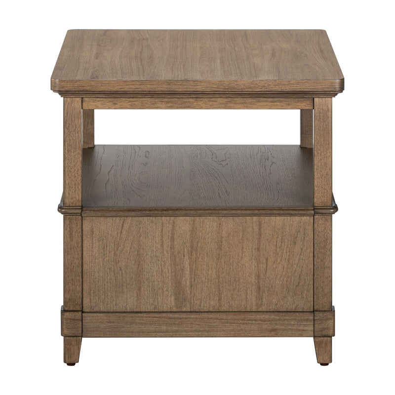 Artisan Home 1 Drawer End Table image