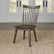 Midland Falls Spindle Back Side Chair (RTA) image