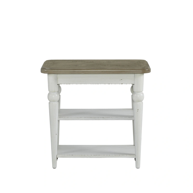 Turnberry Park Chairside Table image