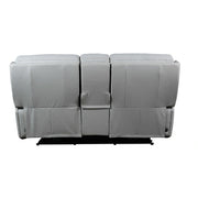 Chase Loveseat w/ Console P3 & ZG image