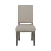 Westfield Uph Side Chair (RTA) image