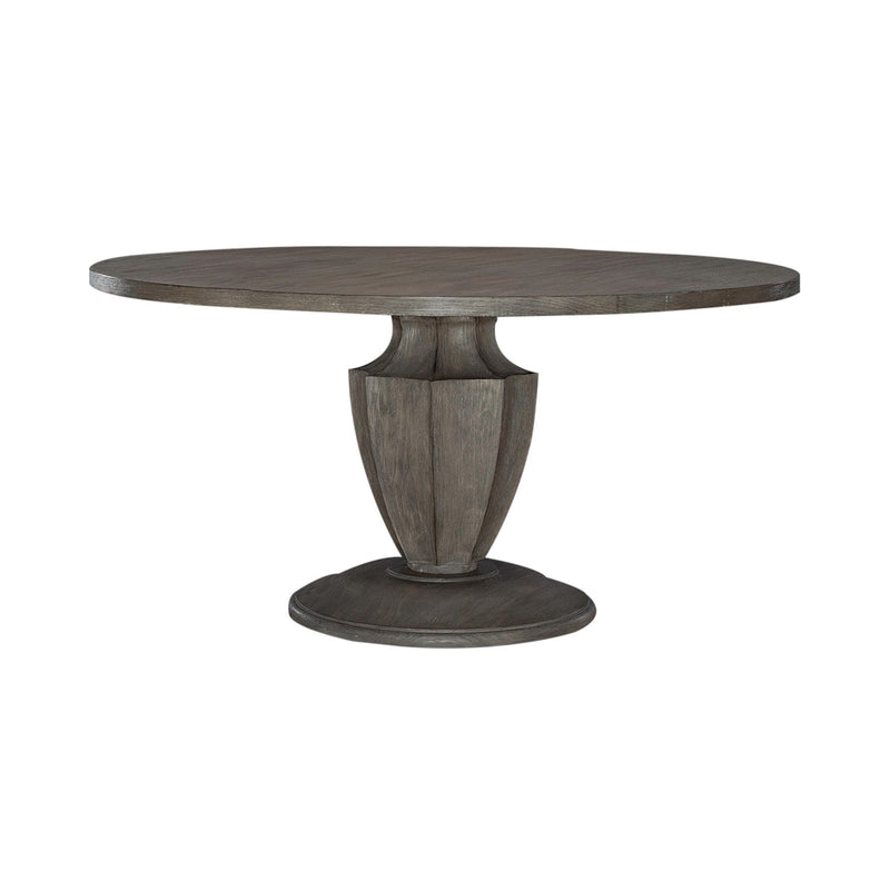 Westfield 5 Piece Pedestal Table Set