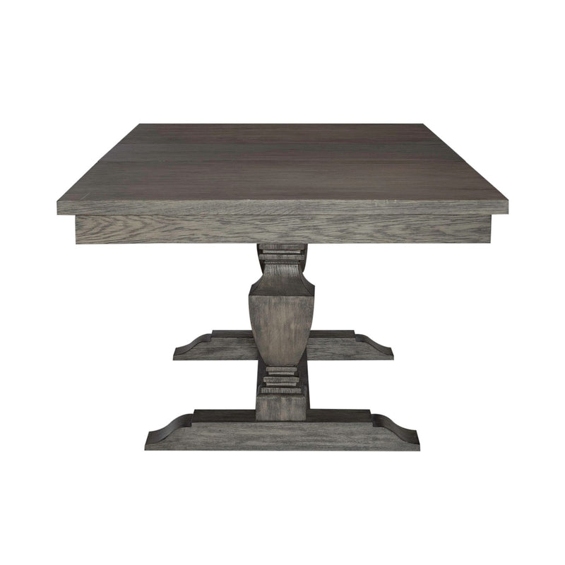 Westfield Trestle Table Set image