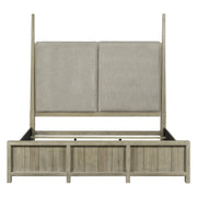 Proximity Place Poster Bed image