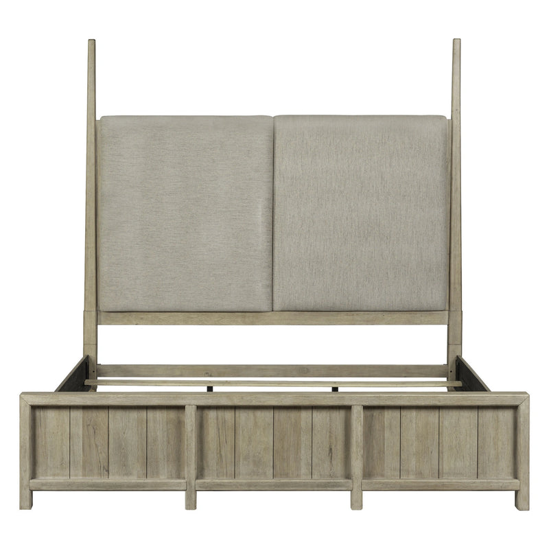 Proximity Place Poster Bed image