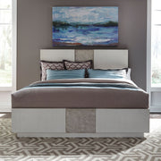 Mirage King California Panel Bed image