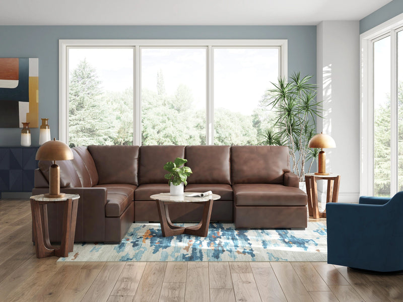 Modern Day Sectional