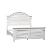 Summer House I Panel Bed image