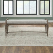 Hickory Grove Bench image
