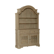 Magnolia Manor Hutch & Buffet image