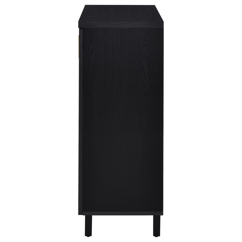 Brixton Shoe Cabinet