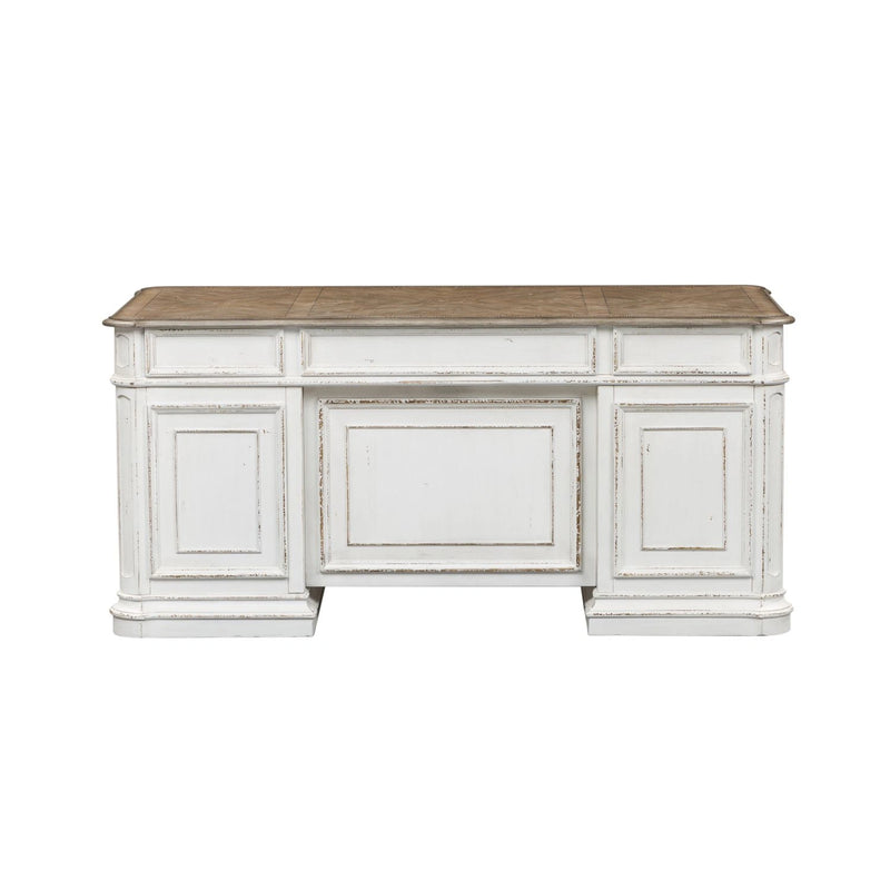 Magnolia Manor Desk image