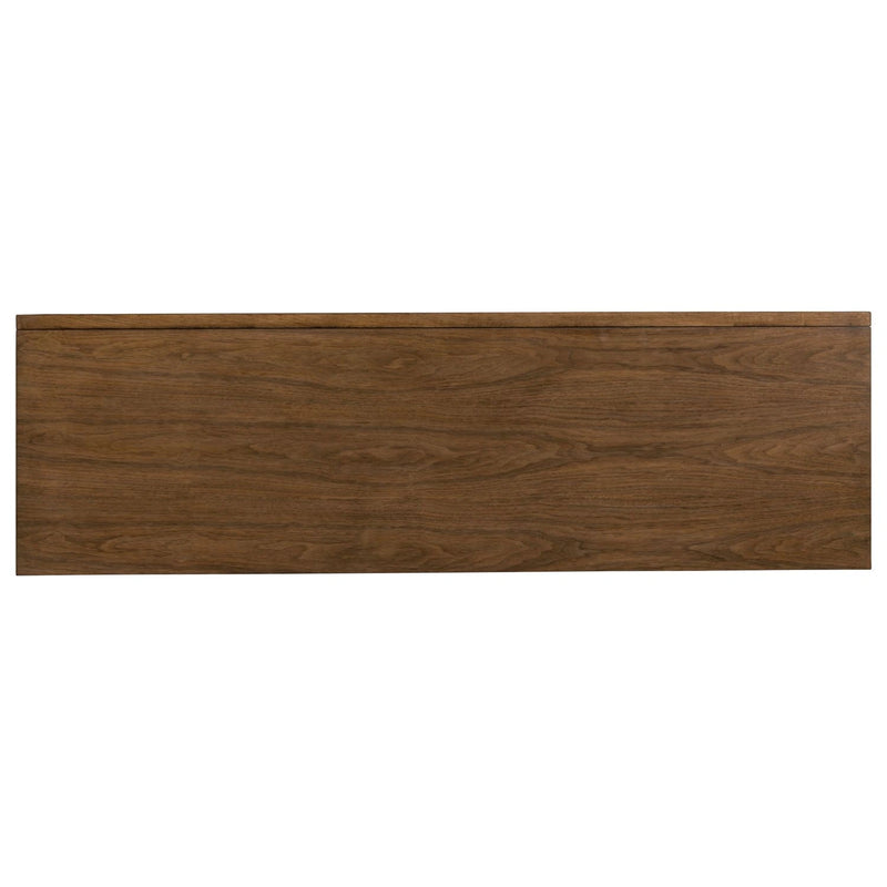 Easton 3 Door Accent Cabinet image