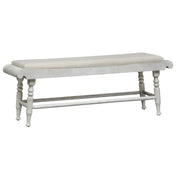 Whitney Trestle Table Set image