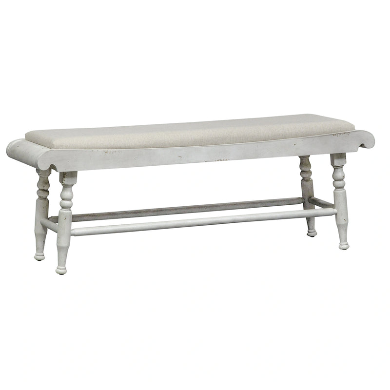 Whitney Trestle Table Set image