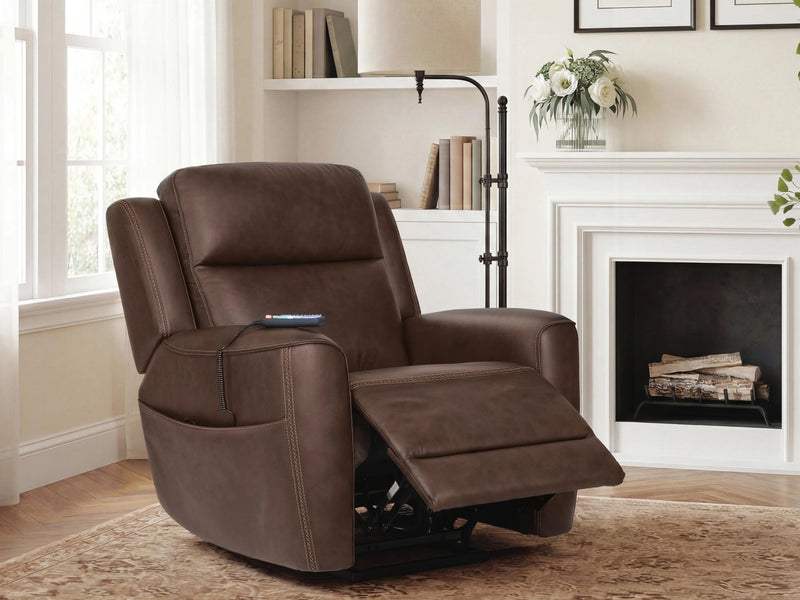 4Z-Riverlee Recliner
