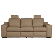 Armon Sofa with Power Footrest ZG & WS image