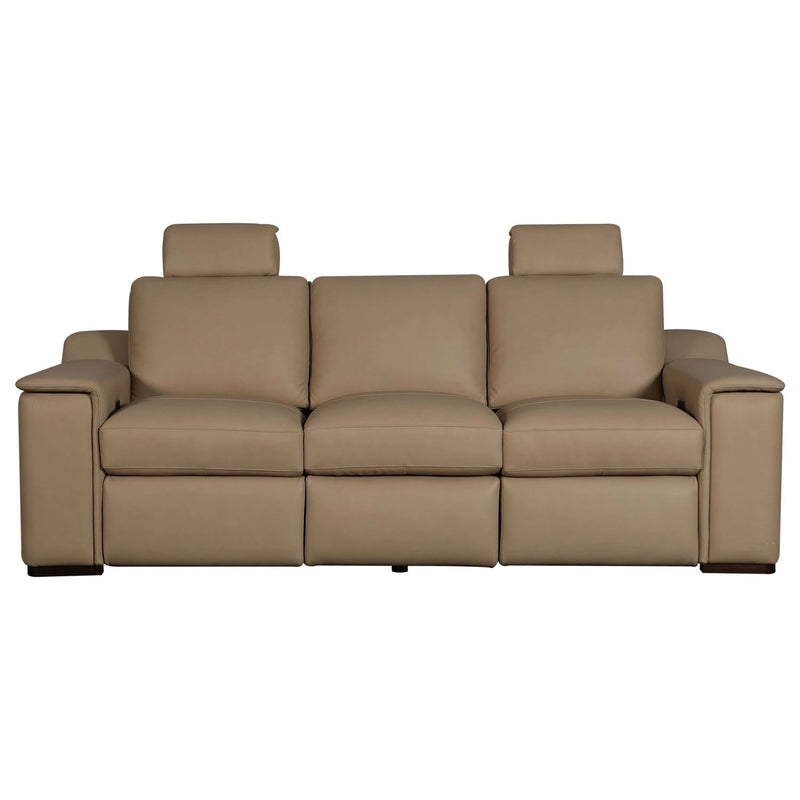 Armon Sofa with Power Footrest ZG & WS image