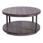 Modern View Cocktail Table image