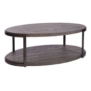 Modern View Cocktail Table image