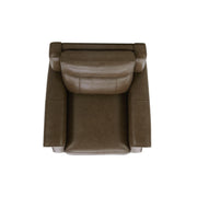 Raleigh Pushback Recliner image