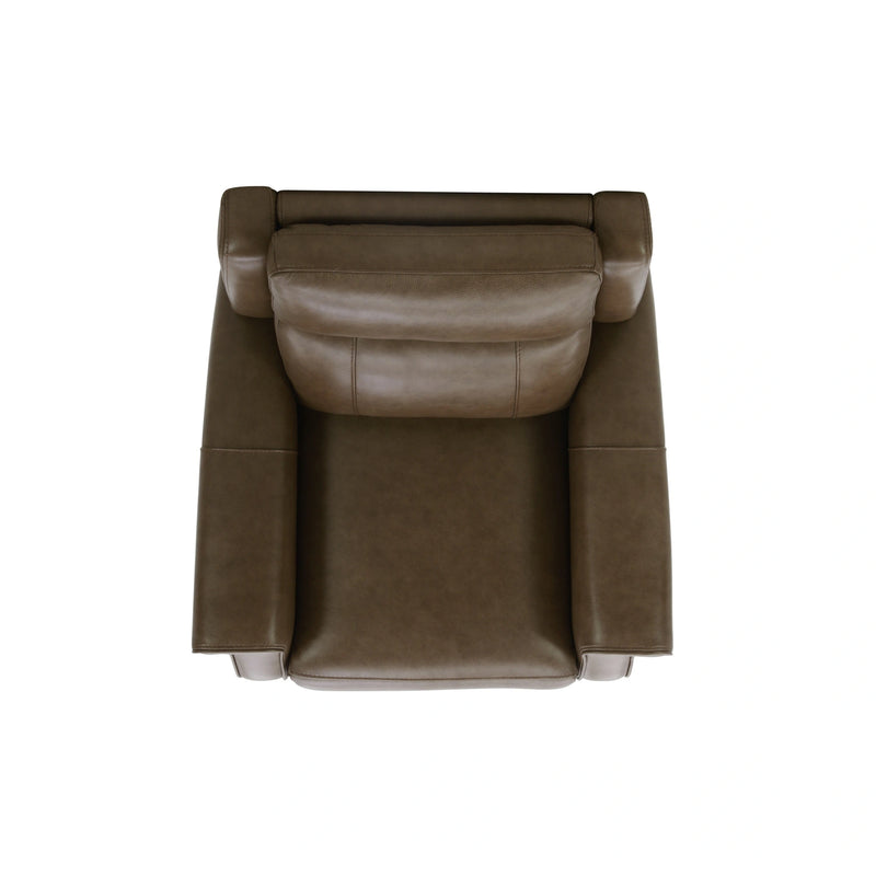 Raleigh Pushback Recliner image