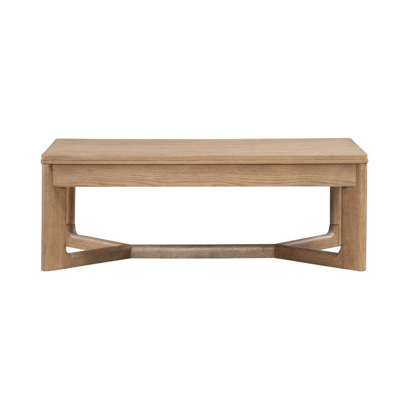 Ballentine Cocktail Table image