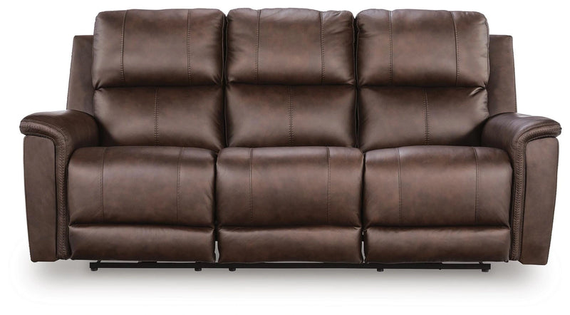 Beryton Power Reclining Sofa