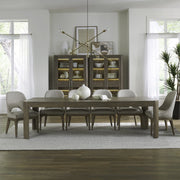 South Bend 7 Piece Rectangular Table Set image