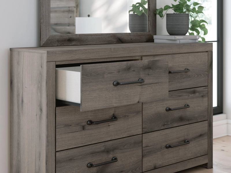 Urbanoore Dresser