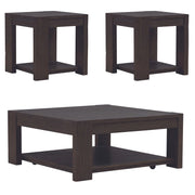 Lennox Hill Opt 3 Piece Set image