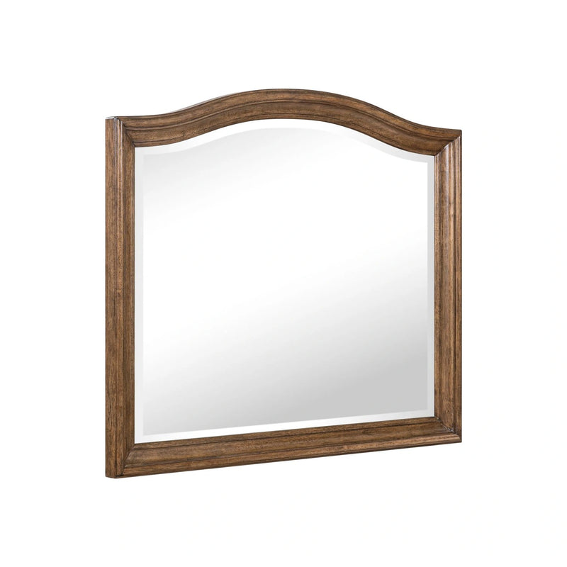 Harrison Heights Mirror image