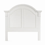 Summer House Panel Headboard image