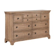 Haven Hills 7 Drawer Dresser image