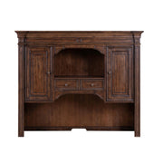 Provence Park Jr Executive Credenza Hutch image