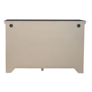 Westridge 3 Door Accent Cabinet image