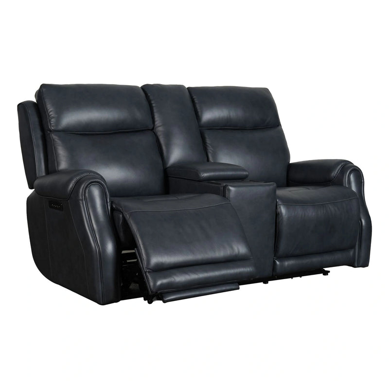 Clinton Loveseat w/ Console P3 & ZG image