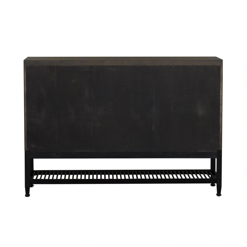 Harvest Home Door Server in Chalkboard image