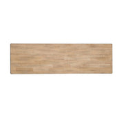 Lindsey Farm Backless Bench (RTA) image