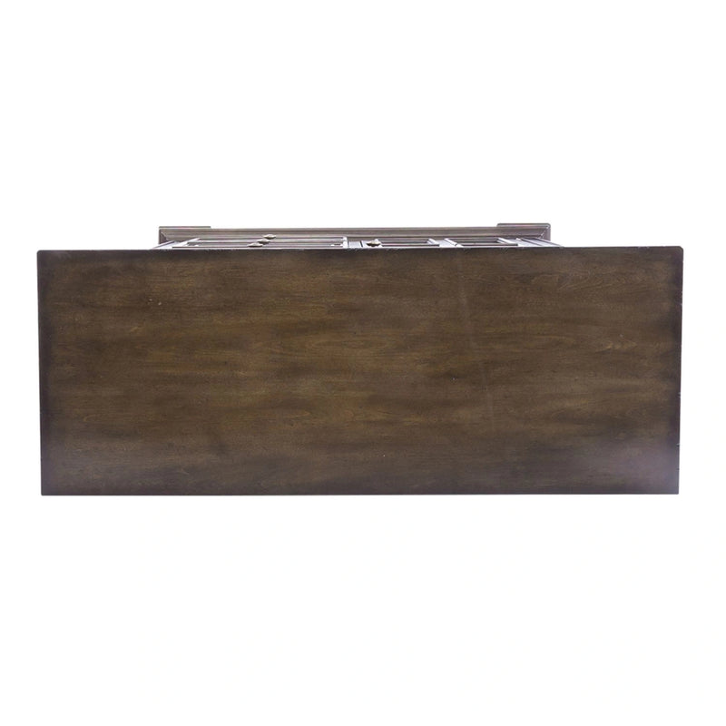 Big Valley Door Chest image