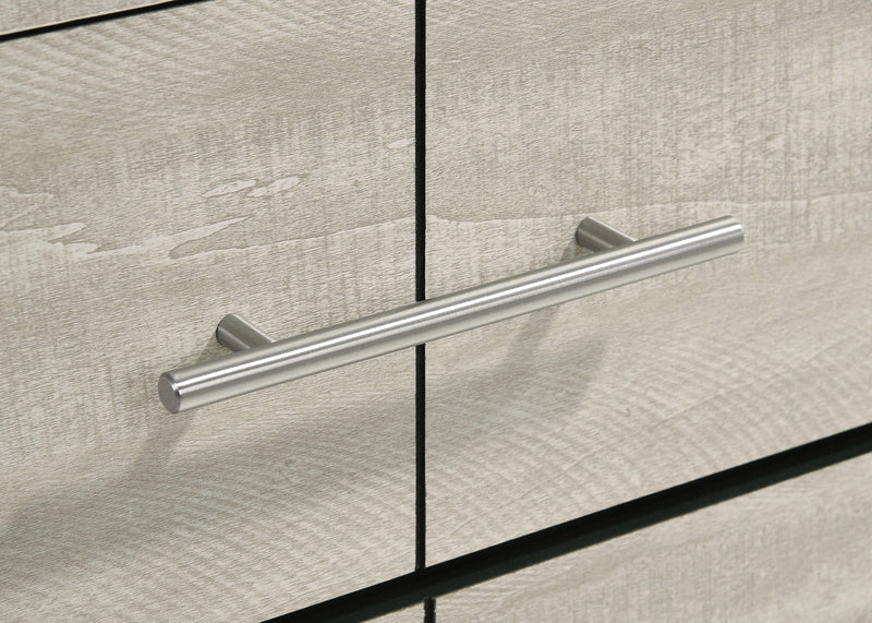 Trenton Dresser with Mirror