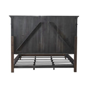 Paradise Valley Panel Bed image