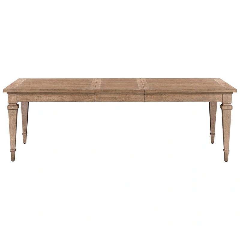 Haven Hills Rectangular Leg Table image