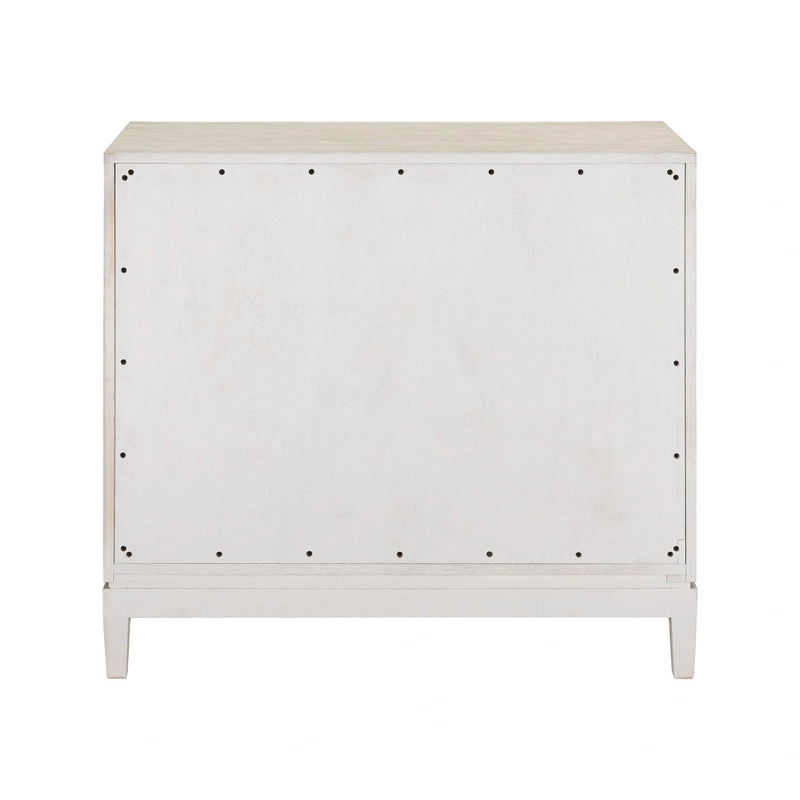 Kinsley 2 Door Accent Cabinet image