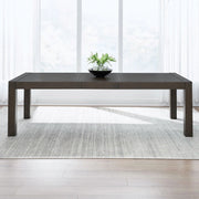 Cascade Falls Rectangular Leg Table image