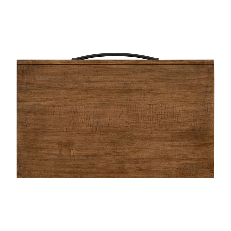 Shaker Lakes Lateral File Cabinet image