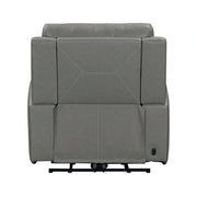 Camden ZW Recliner P3 image