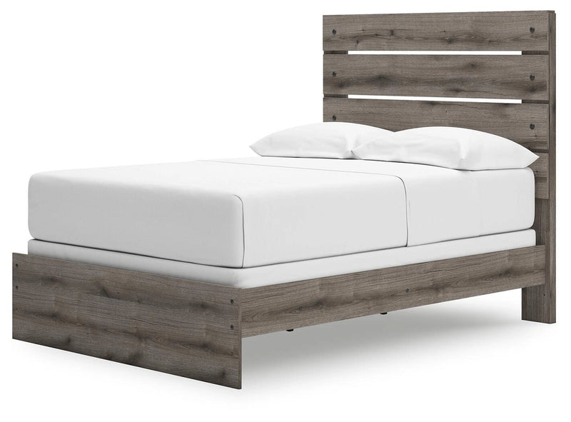 Urbanoore Bed