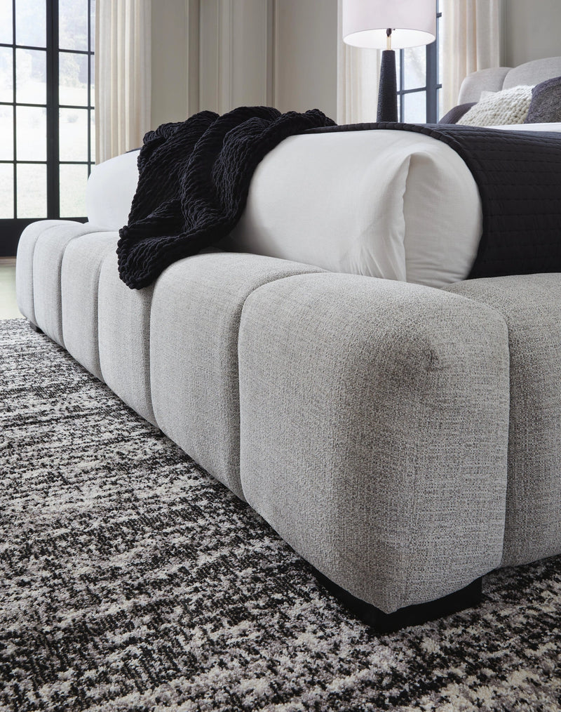 Jesstean Bed